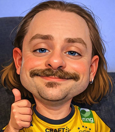 Vemfaneogge