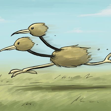 Boostermon