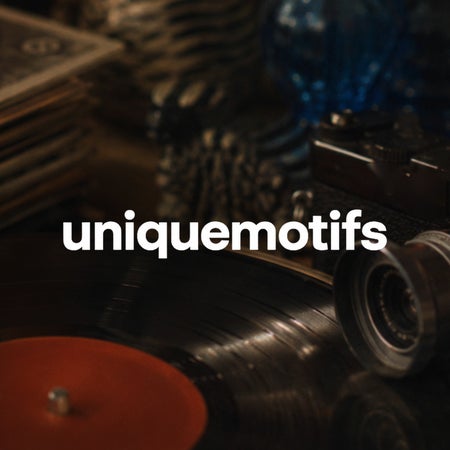 uniquemotifs