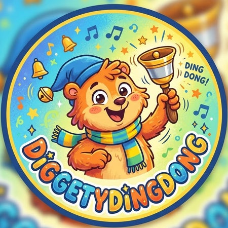 Diggettydingdong