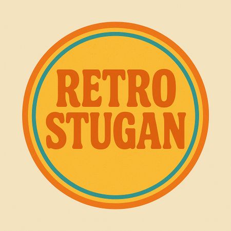Retrostugan