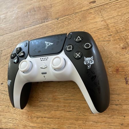 joystickNzo