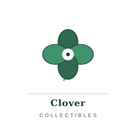 Clover-Collectibles