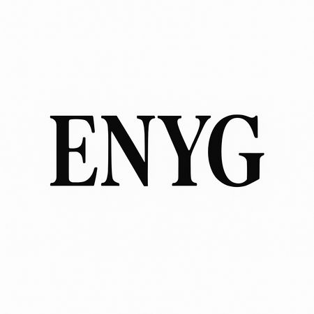 Enyg