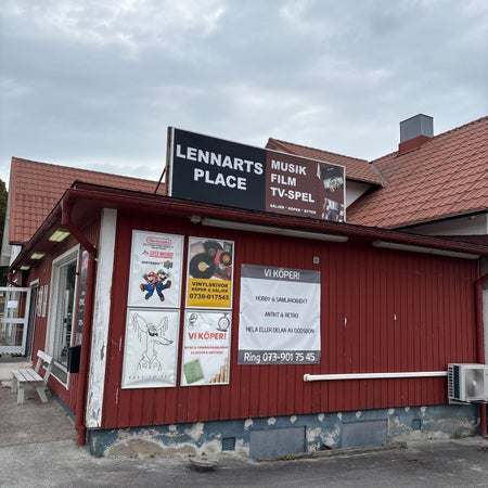 Hugosjoblom