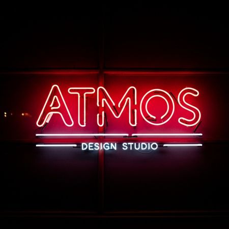 atmosfaren