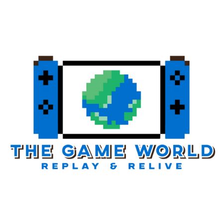 TheGameWorld