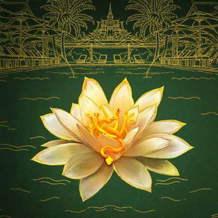 AncientLotus