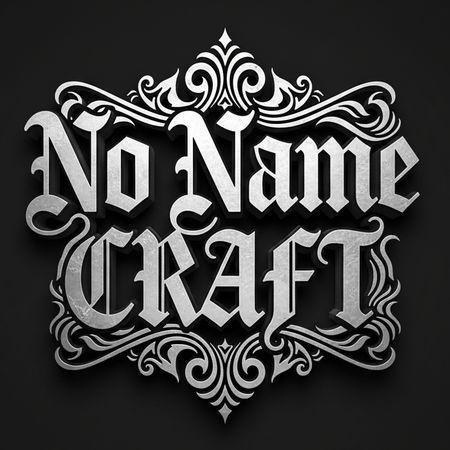 NoNameCraftCo.