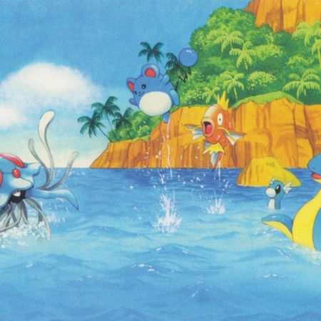 LonelyLapras