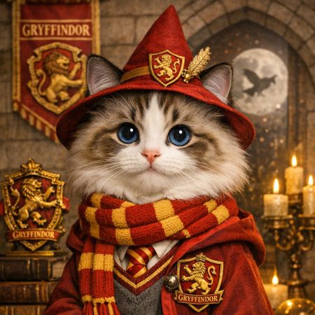 GryffindorLouise