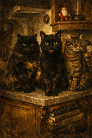 mermmilivet