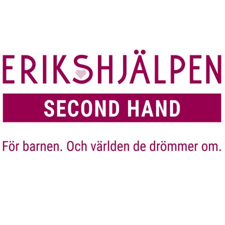ErikshjalpenSecondHandYstad