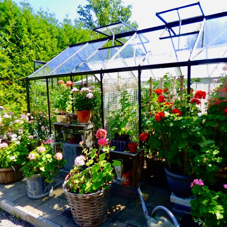 Ullersbro-Blommor-Blad