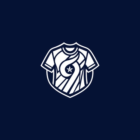 Ninefootballkits