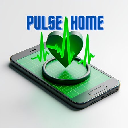 PulseHomeElectronic