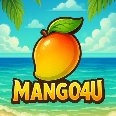 mango4u