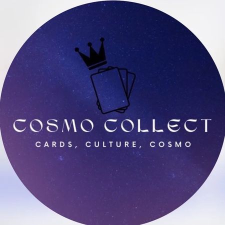 Cosmocollect_UF