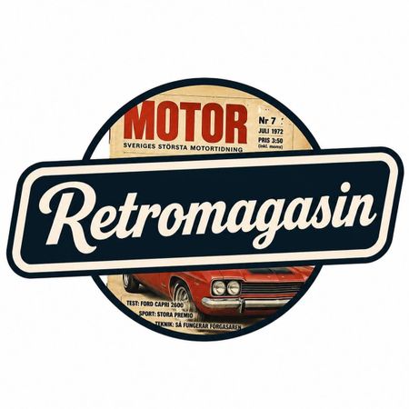 Retromagasin