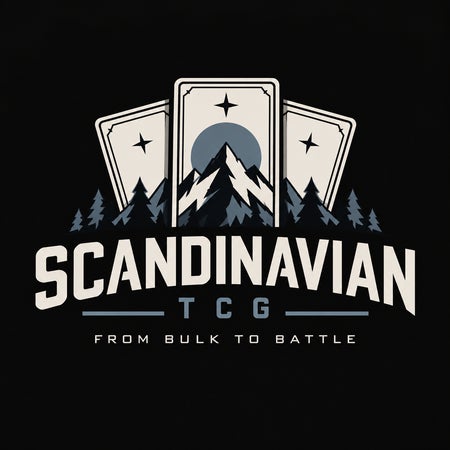 Scandinavian TCG AB