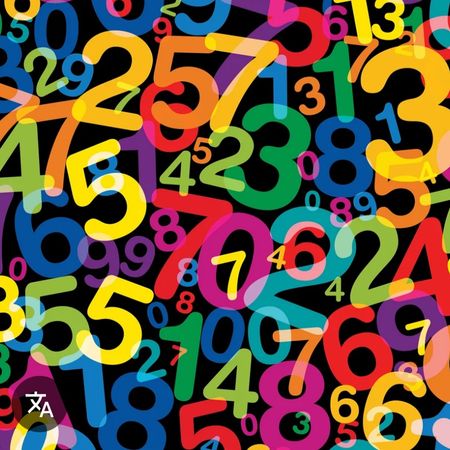 numbers