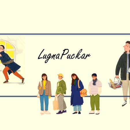 LugnaPuckar