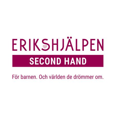 ErikshjalpenSecondHandOrebro