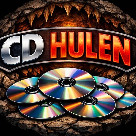 Cd Hulen