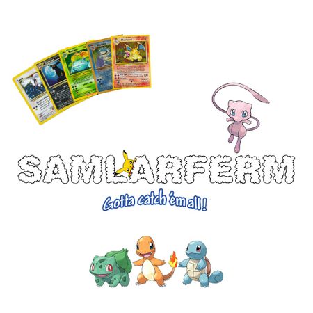 Samlarferm
