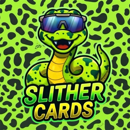 Slither Cards