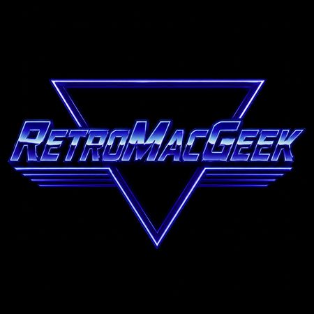 RetroMacGeek