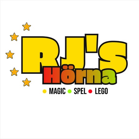 RJs Hörna
