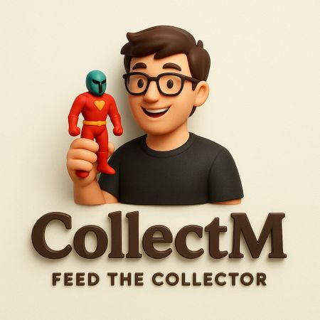 CollectM