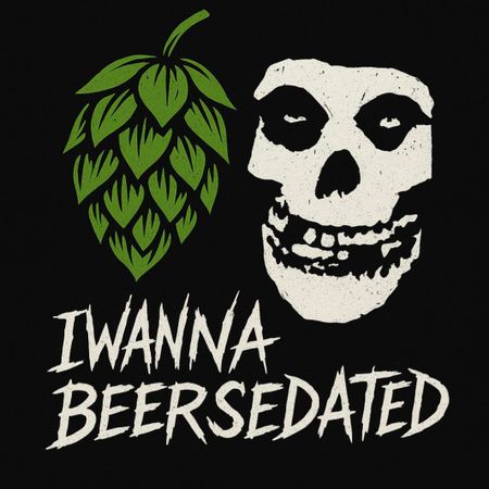 iwannabeersedated