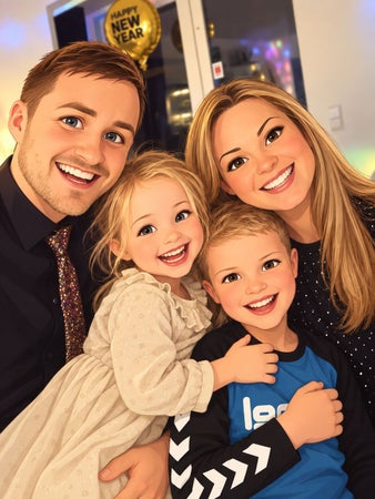 AKfamily