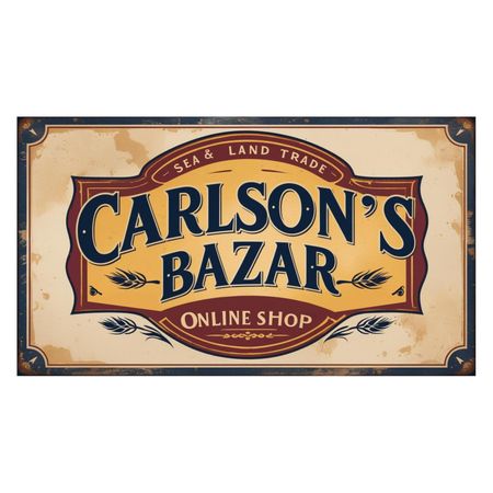 CarlsonsBazar