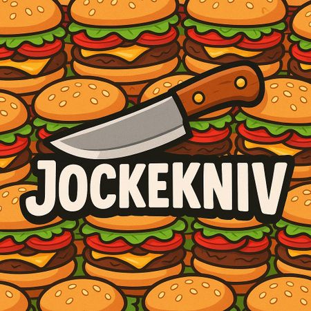Jockekniv