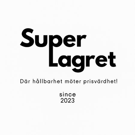 Superlagret