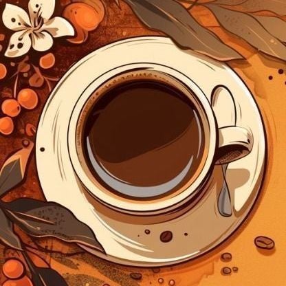 Kaffekask