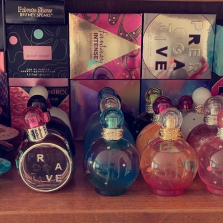 bbellaperfumes