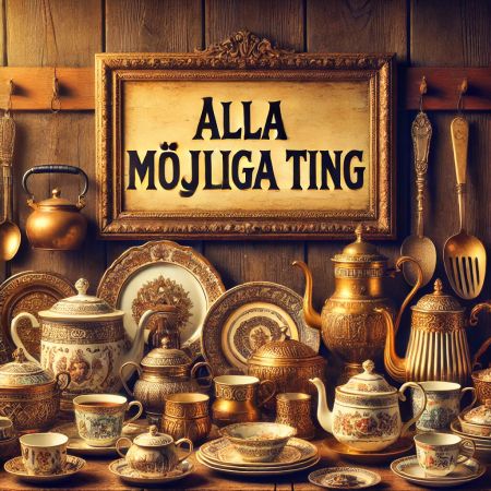 AllaMöjligaTing