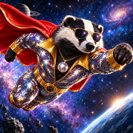 cozmikbadger