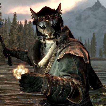 Khajiit