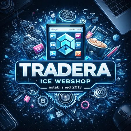 Ice-Webshop
