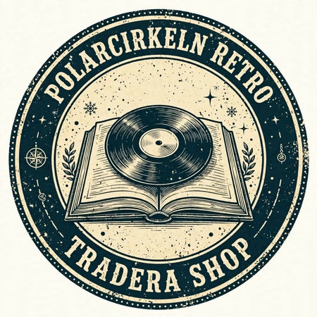 PolarcirkelnRetro