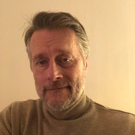 Keyboardmannen