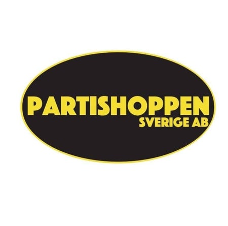 Partishoppen Sverige AB