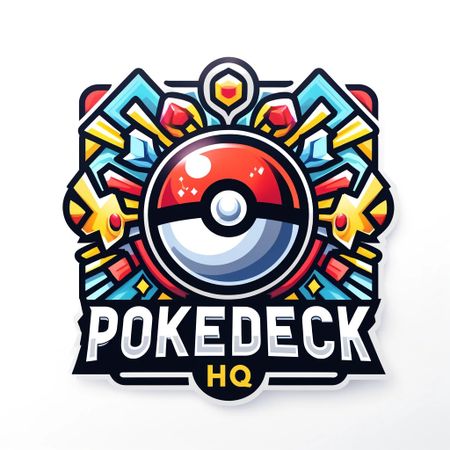 PokeDeckHQ