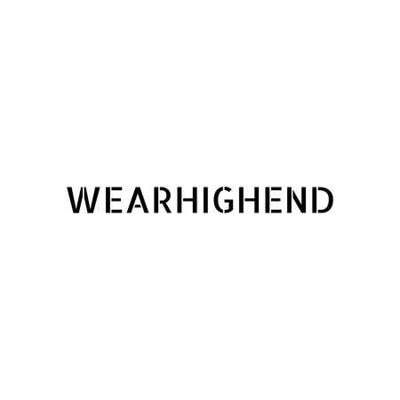 Wearhighend