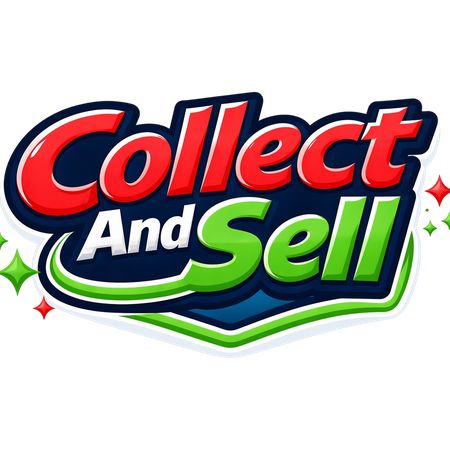 CollectandSell